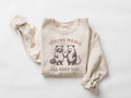 You're Weird I'll Keep You Sweatshirt, KMH Cute Raccoon and Possum Tee, Funny Couple Shirt, Trendy Trash Panda Sweatshirt, Best Friends Gift